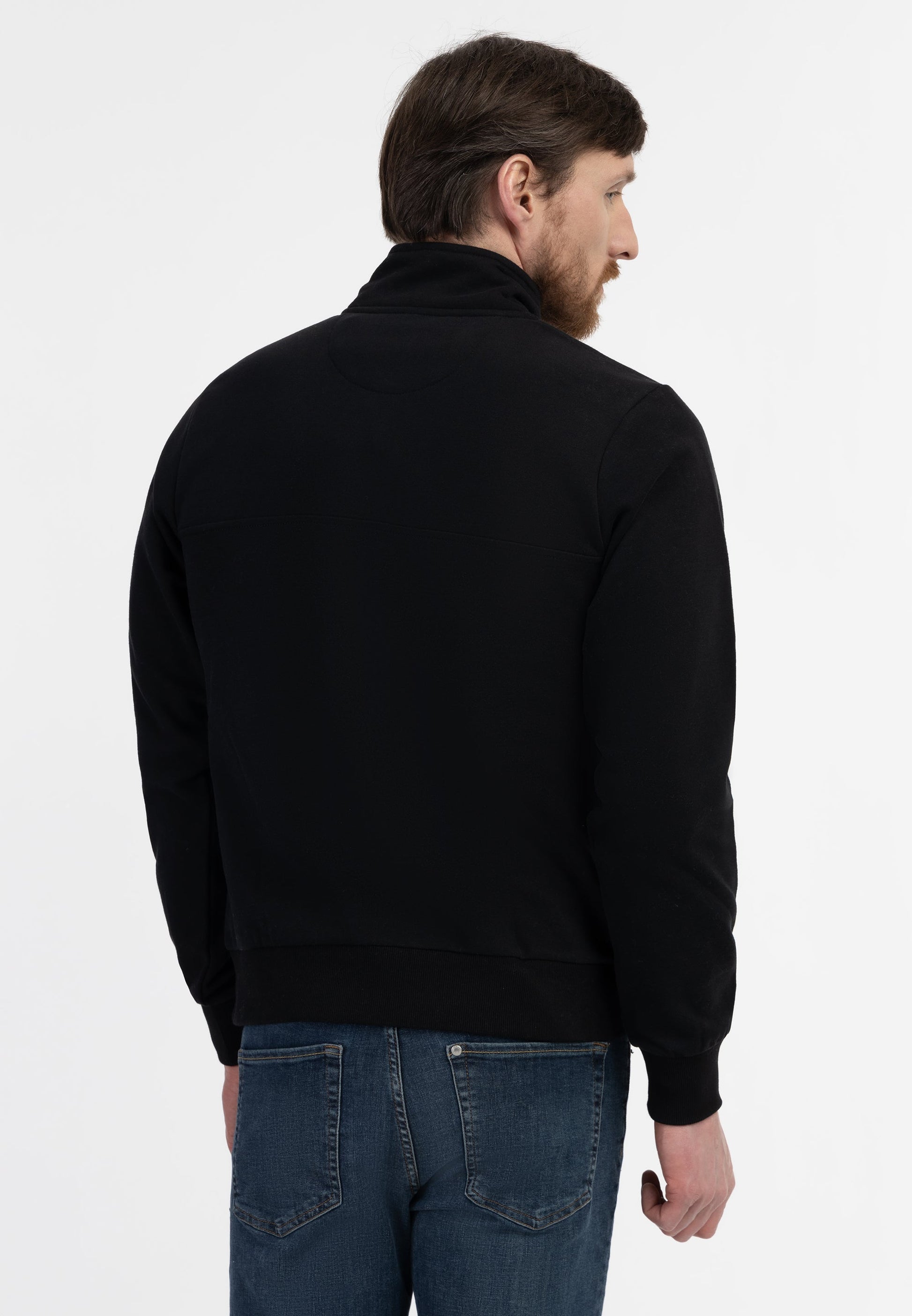 Dreimaster maritim Men's Troyer