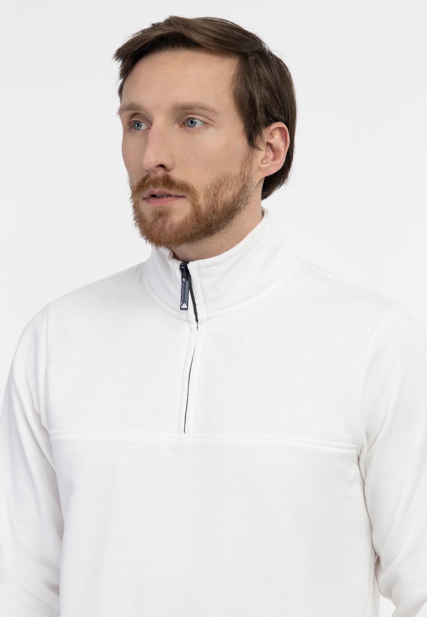 Dreimaster maritim Men's Troyer