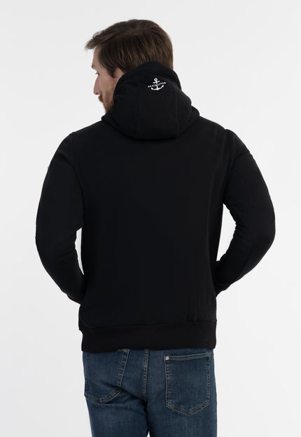 DreiMaster Maritim Herren Hoodie