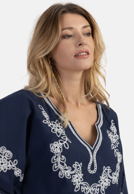 usha FESTIVAL Damen Poncho