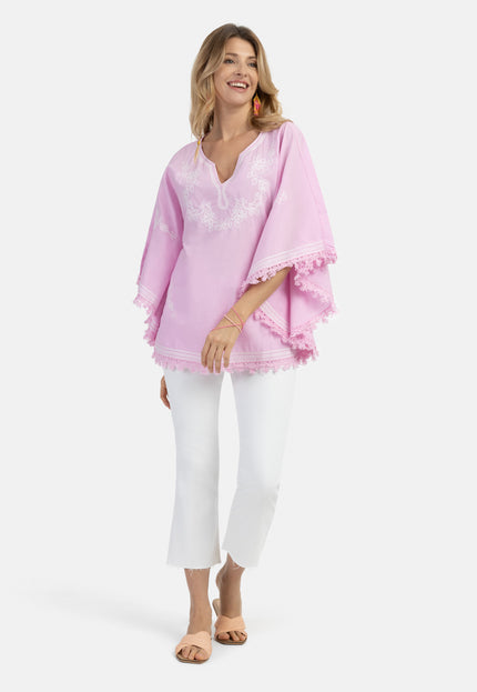 usha FESTIVAL Damen Poncho