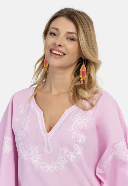 usha FESTIVAL Damen Poncho