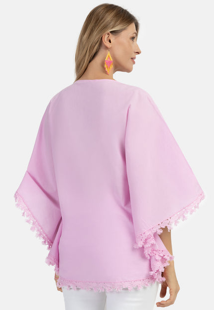 usha FESTIVAL Damen Poncho