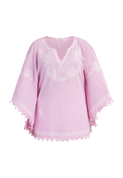 usha FESTIVAL Damen Poncho