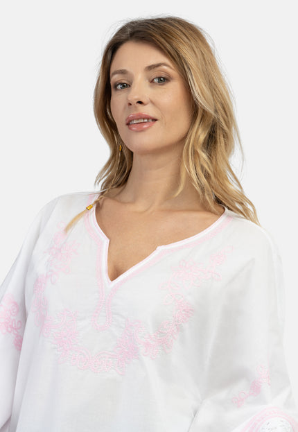 usha FESTIVAL Damen Poncho