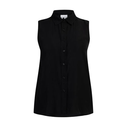 Usha white label Women's Blouse Top