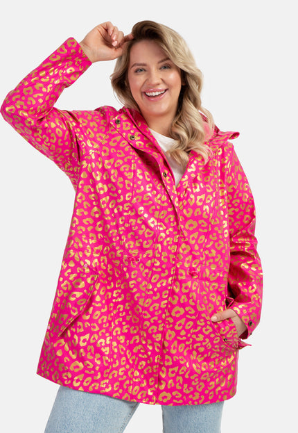 Schmuddelwedda Women's Raincoat