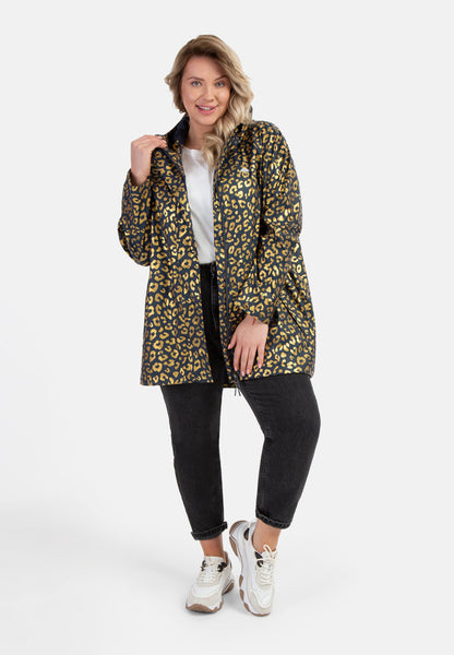 Schmuddelwedda Women's Raincoat