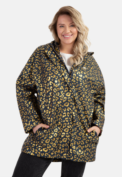 Schmuddelwedda Women's Raincoat