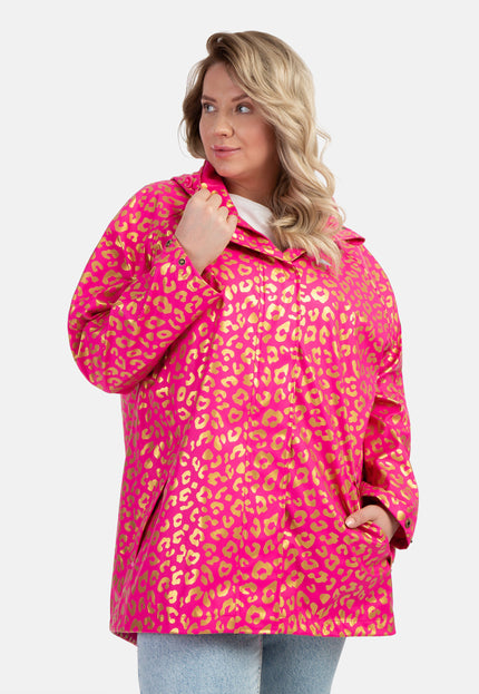 Schmuddelwedda Women's Raincoat