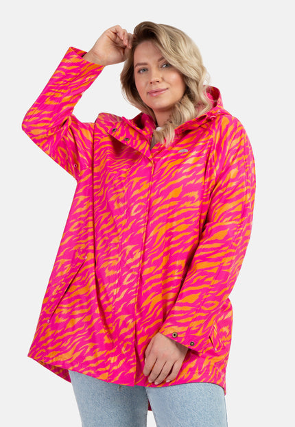 Schmuddelwedda Women's Raincoat