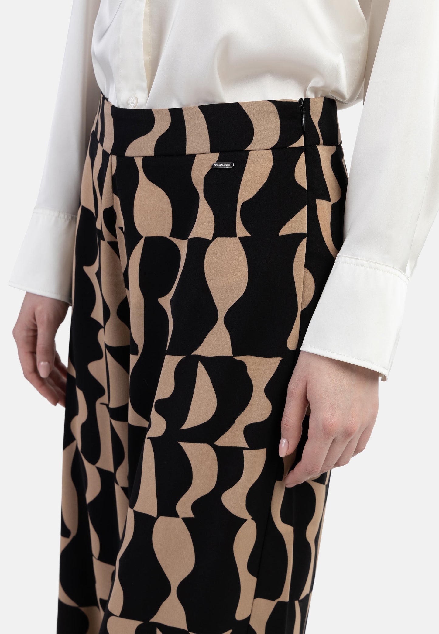 Dreimaster klassik Women's Cloth Trousers