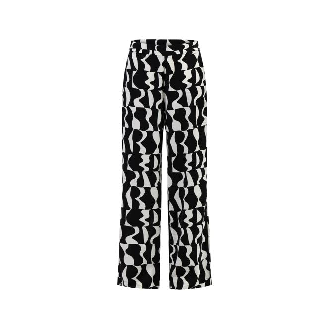 Dreimaster klassik Women's Cloth Trousers