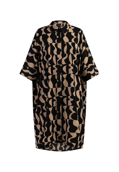 Dreimaster klassik Women's Shirt Dress