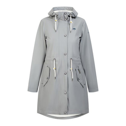 Schmuddelwedda Women's Raincoat