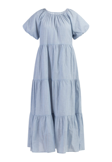 Dreimaster vintage Women's Maxi Dress