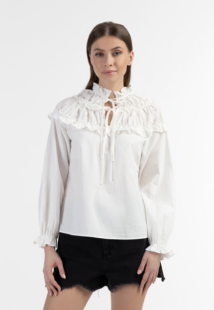 Dreimaster vintage Women's Blouse