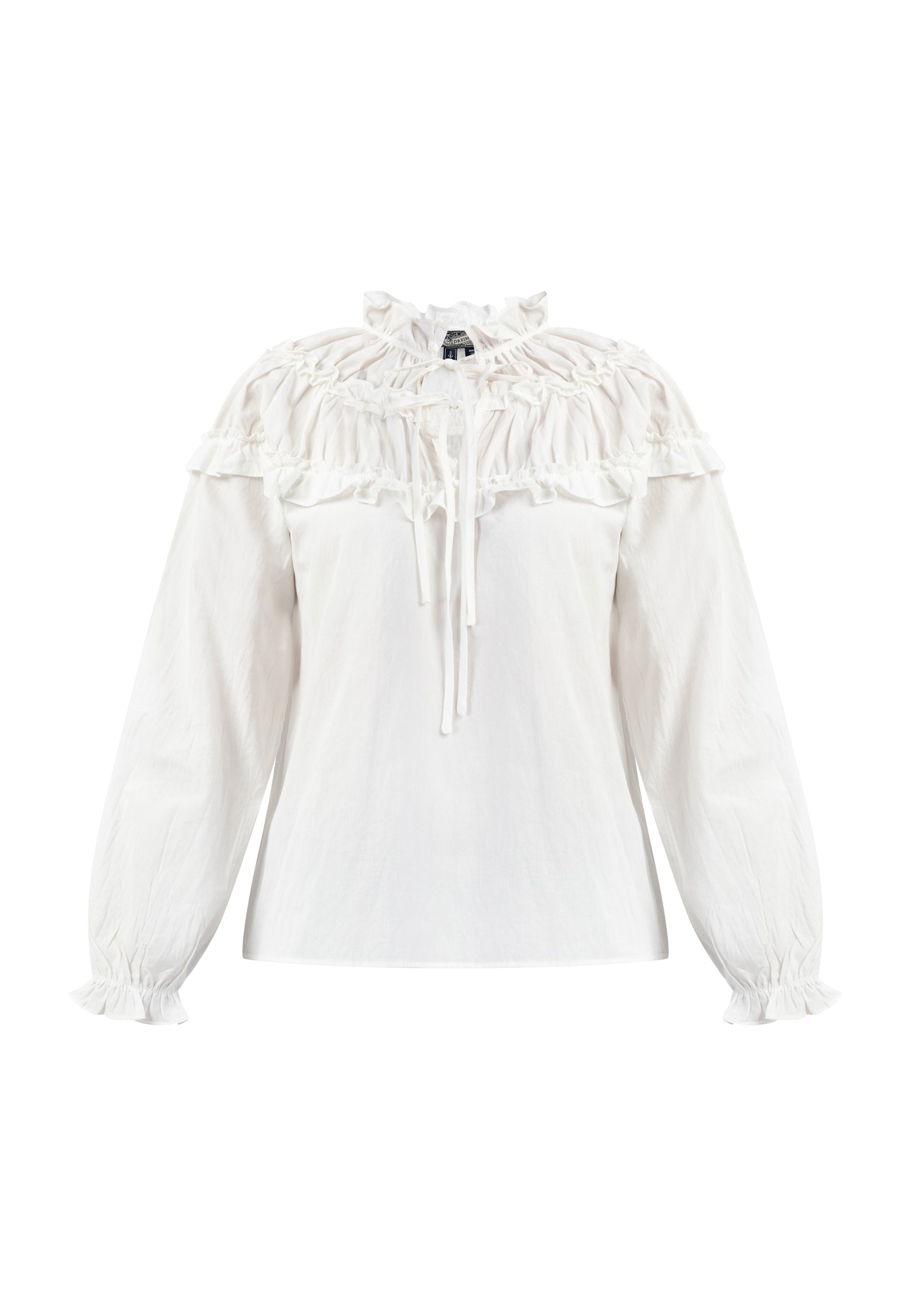 Dreimaster vintage Women's Blouse