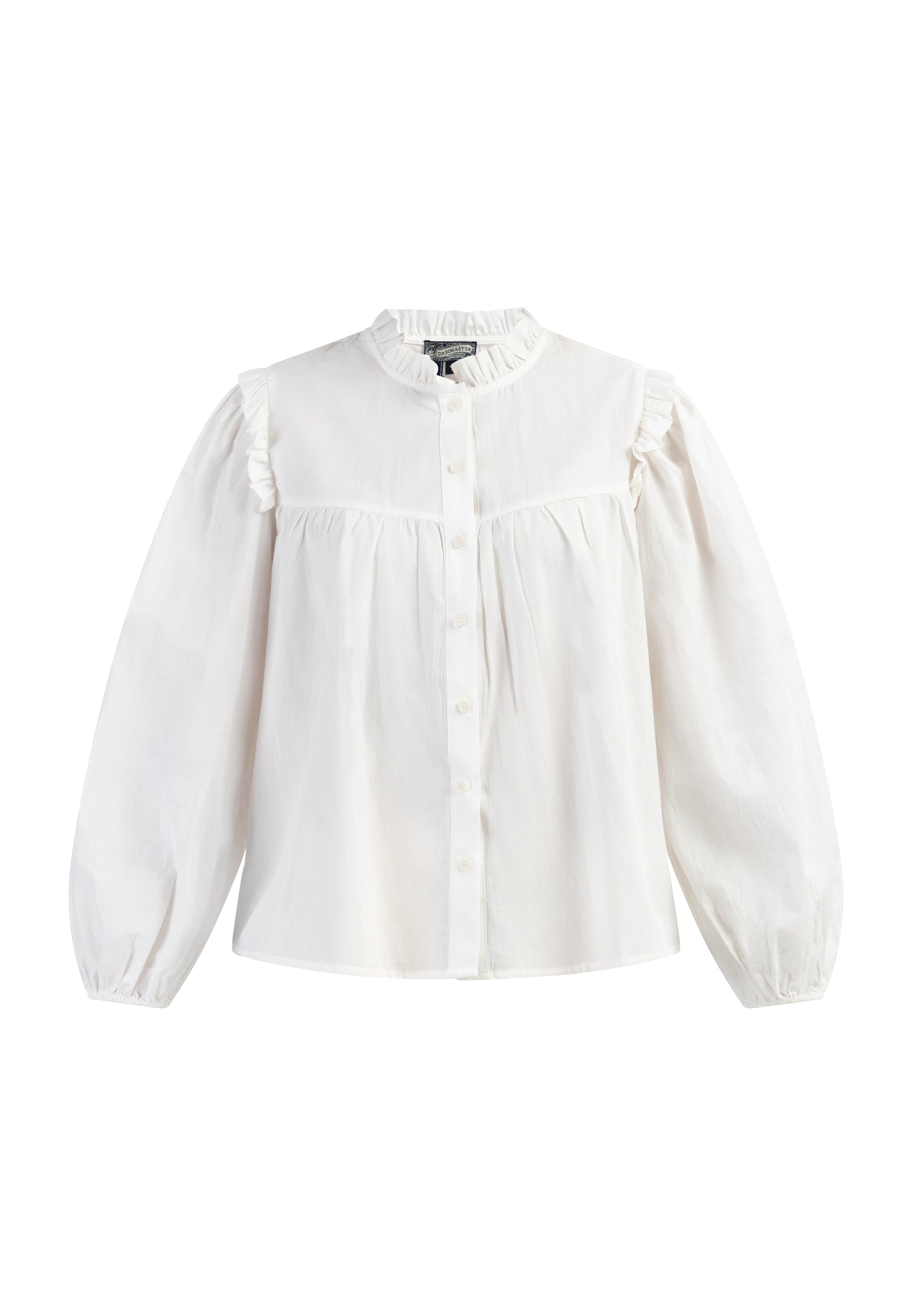 Dreimaster vintage Women's Blouse