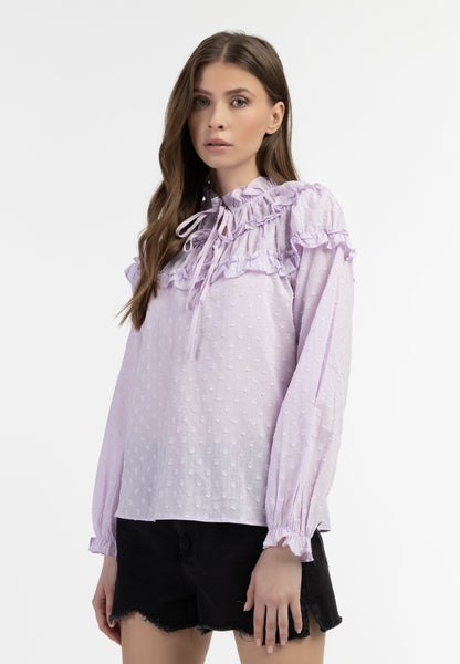 Dreimaster vintage Women's Blouse