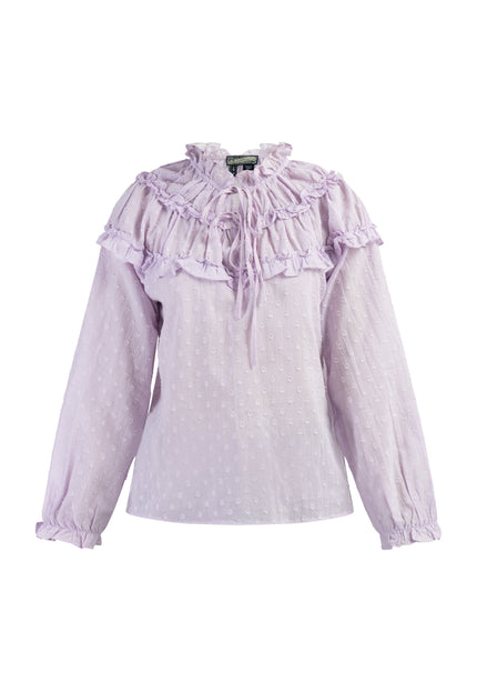 Dreimaster vintage Women's Blouse