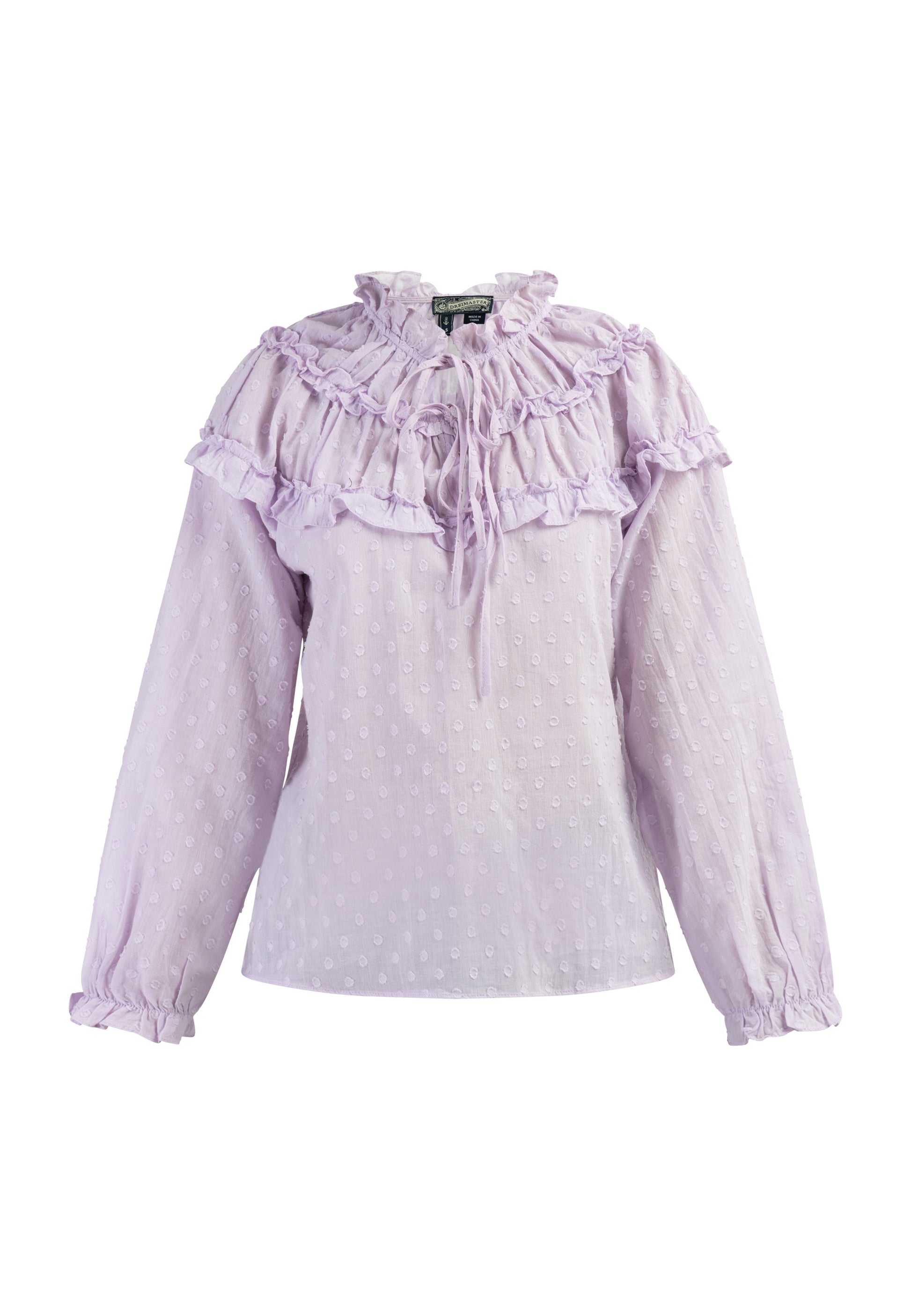 Dreimaster vintage Women's Blouse