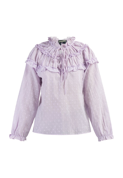 Dreimaster vintage Women's Blouse