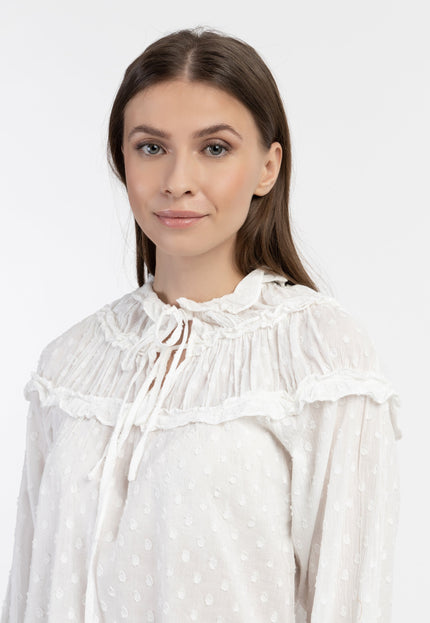 Dreimaster vintage Women's Blouse