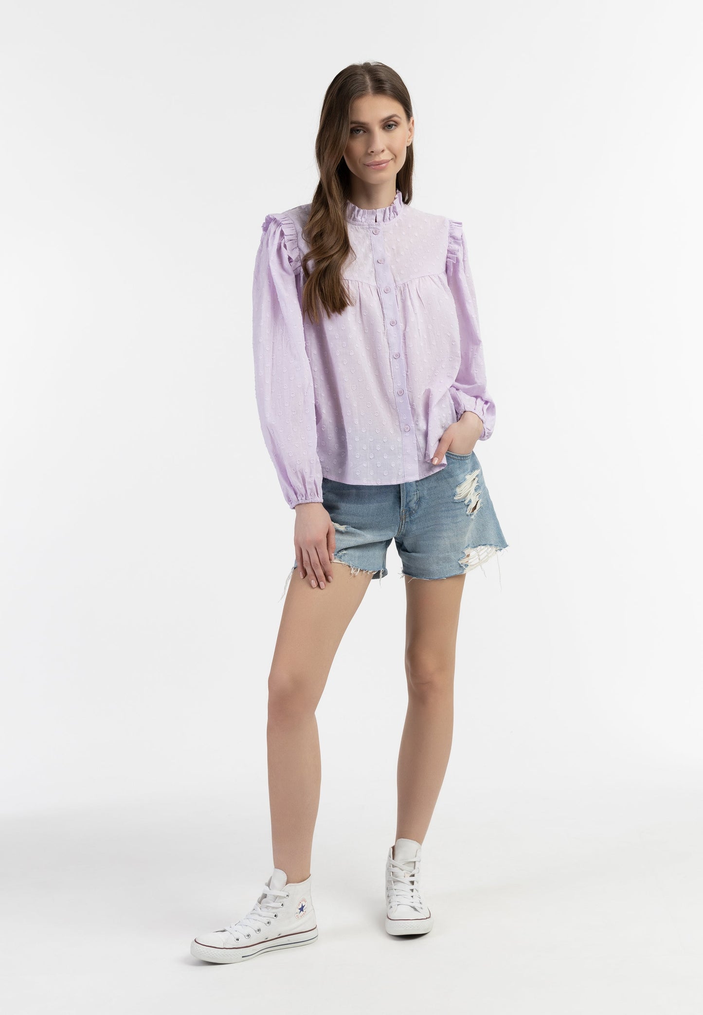 Dreimaster vintage Women's Blouse