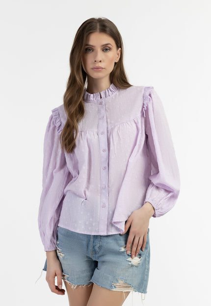 Dreimaster vintage Women's Blouse