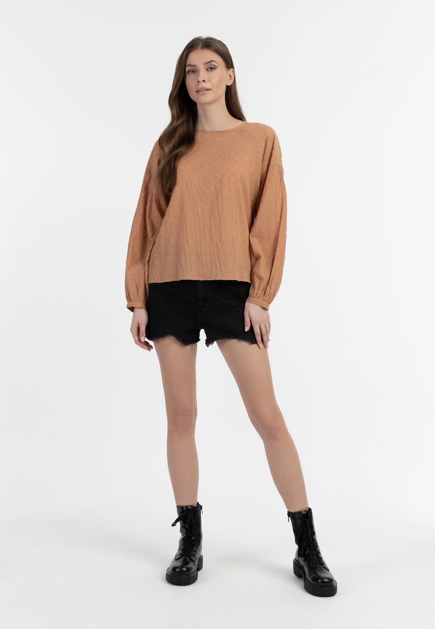 Dreimaster vintage Women's Blouse