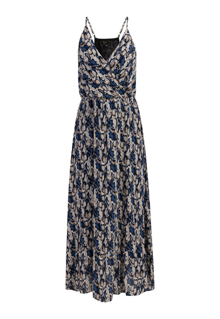 faina Women's Maxi Dress