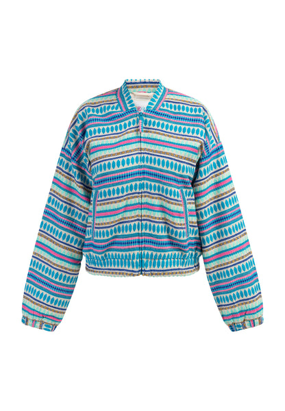 IZIA Women's Bomber Jacket