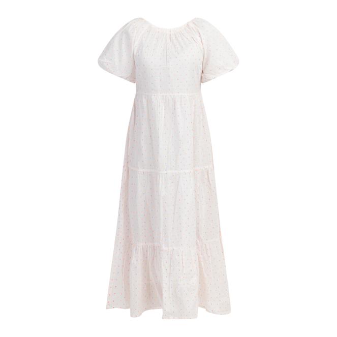 Mymo Women's Maxi Dress