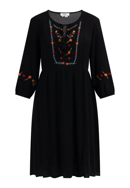 usha FESTIVAL Women's Dress