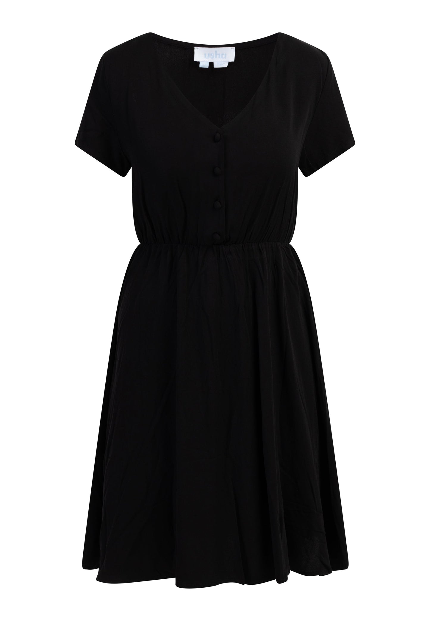 Usha blue label Women's Dress