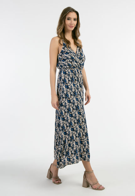 faina Women's Maxi Dress