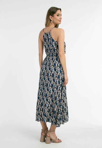 faina Women's Maxi Dress