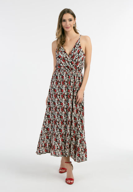 faina Women's Maxi Dress