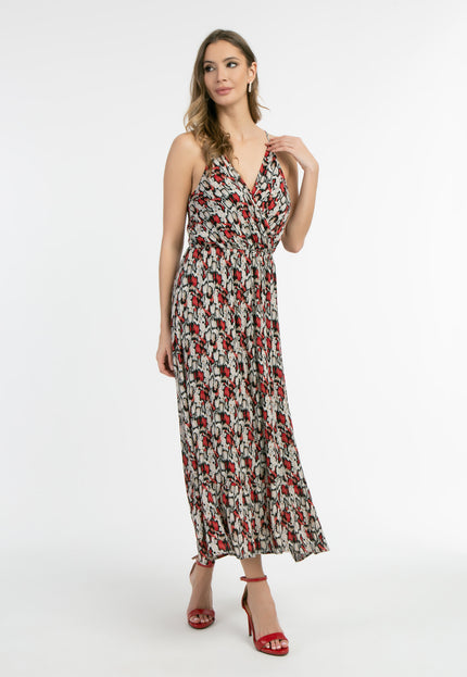 faina Women's Maxi Dress