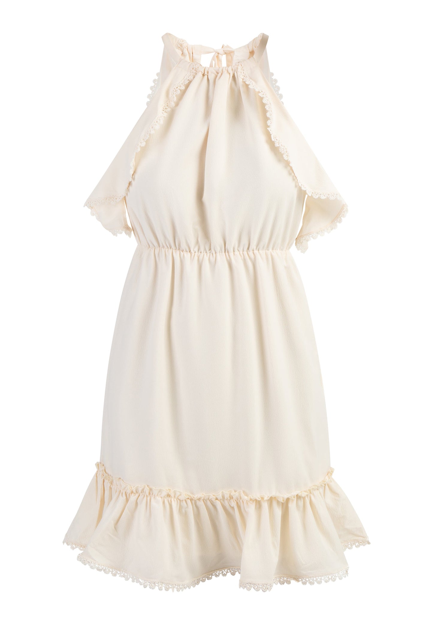 Faina Women's Mini Dress