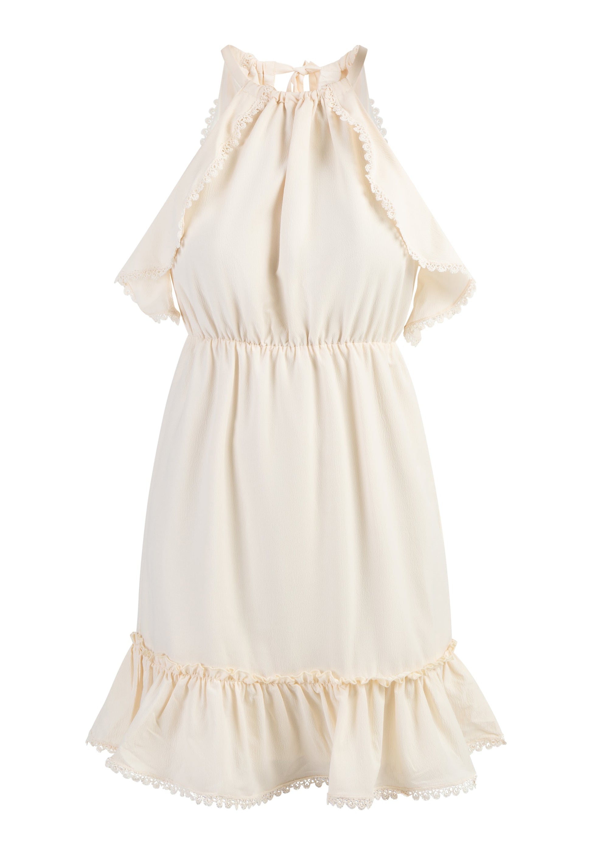 Faina Women's Mini Dress