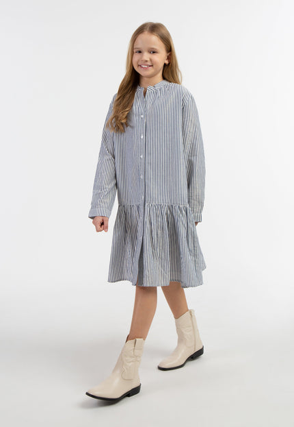 Dreimaster  Long Sleeve Dress