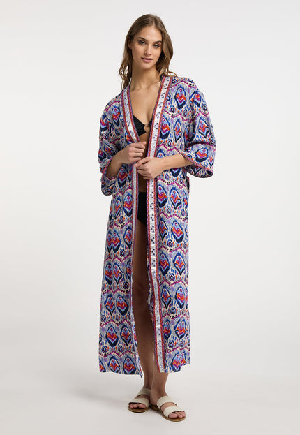 Izia Women's Kimono