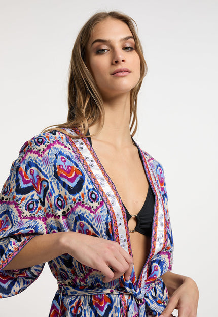 Izia Women's Kimono