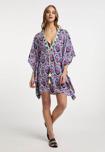 Izia Women's Kimono