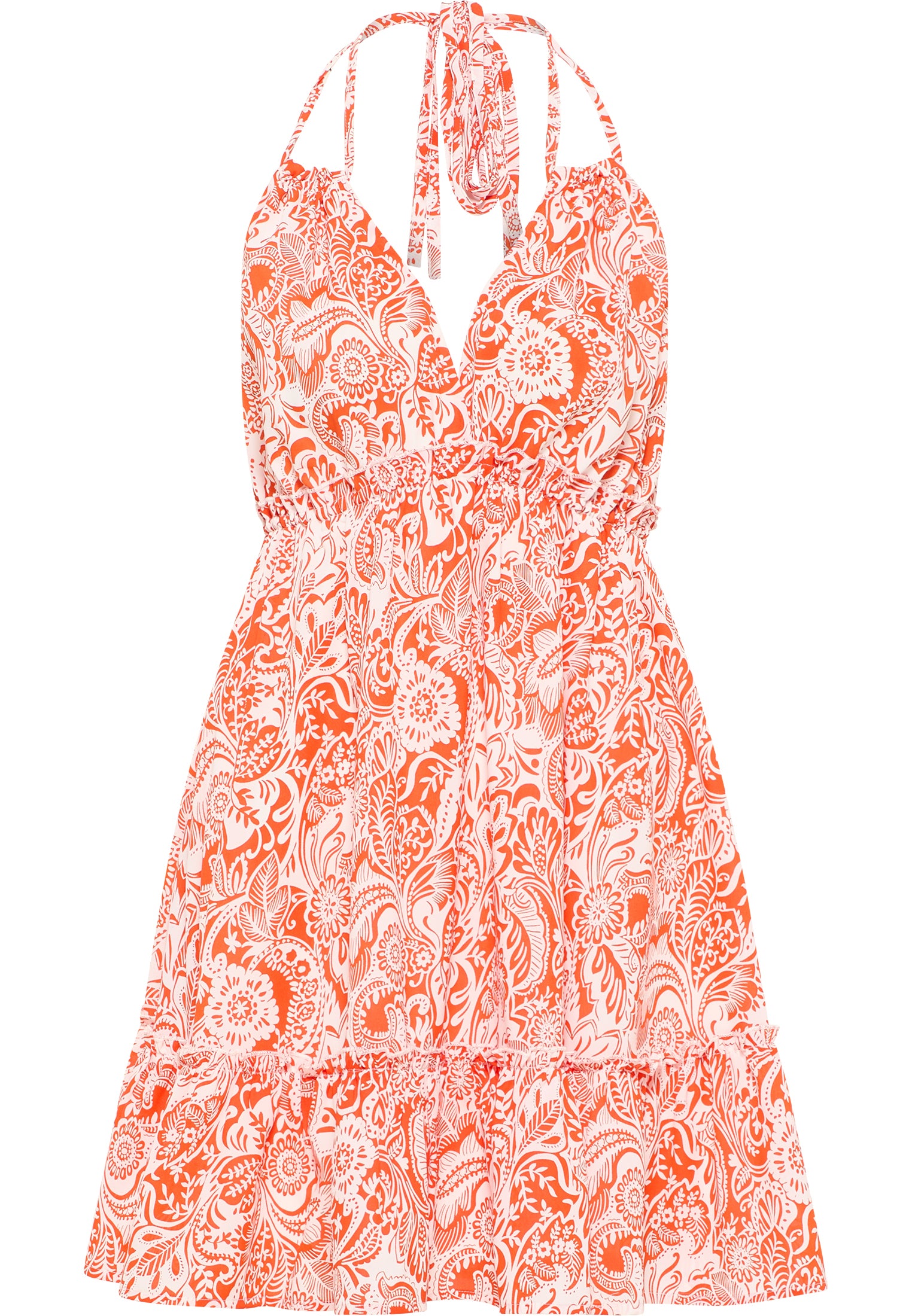 IZIA Women's Summer Dress