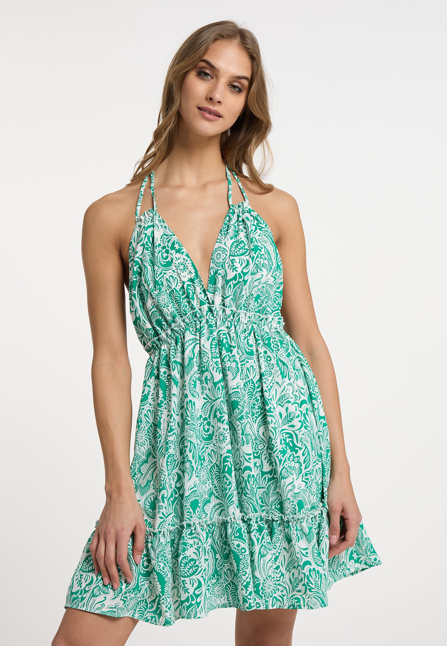 IZIA Women's Summer Dress