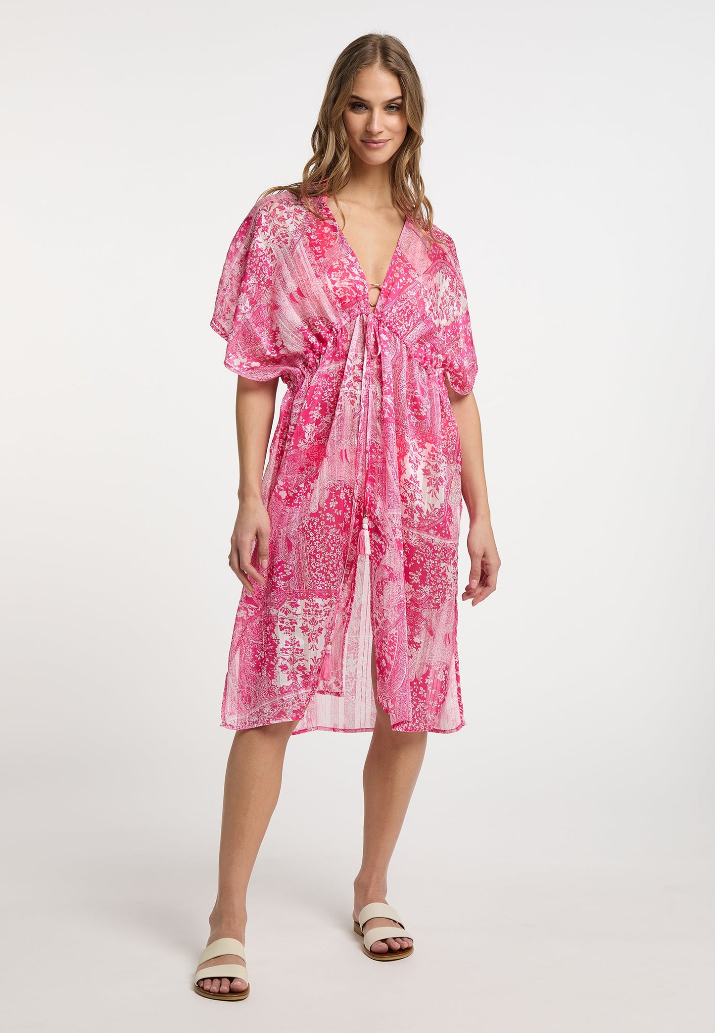 Izia Women's Kimono