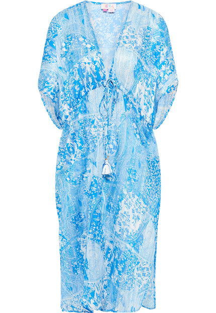 Izia Women's Kimono